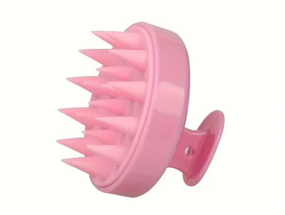 Scalp Massager