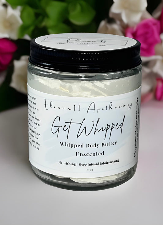 Get Whipped! Unscented