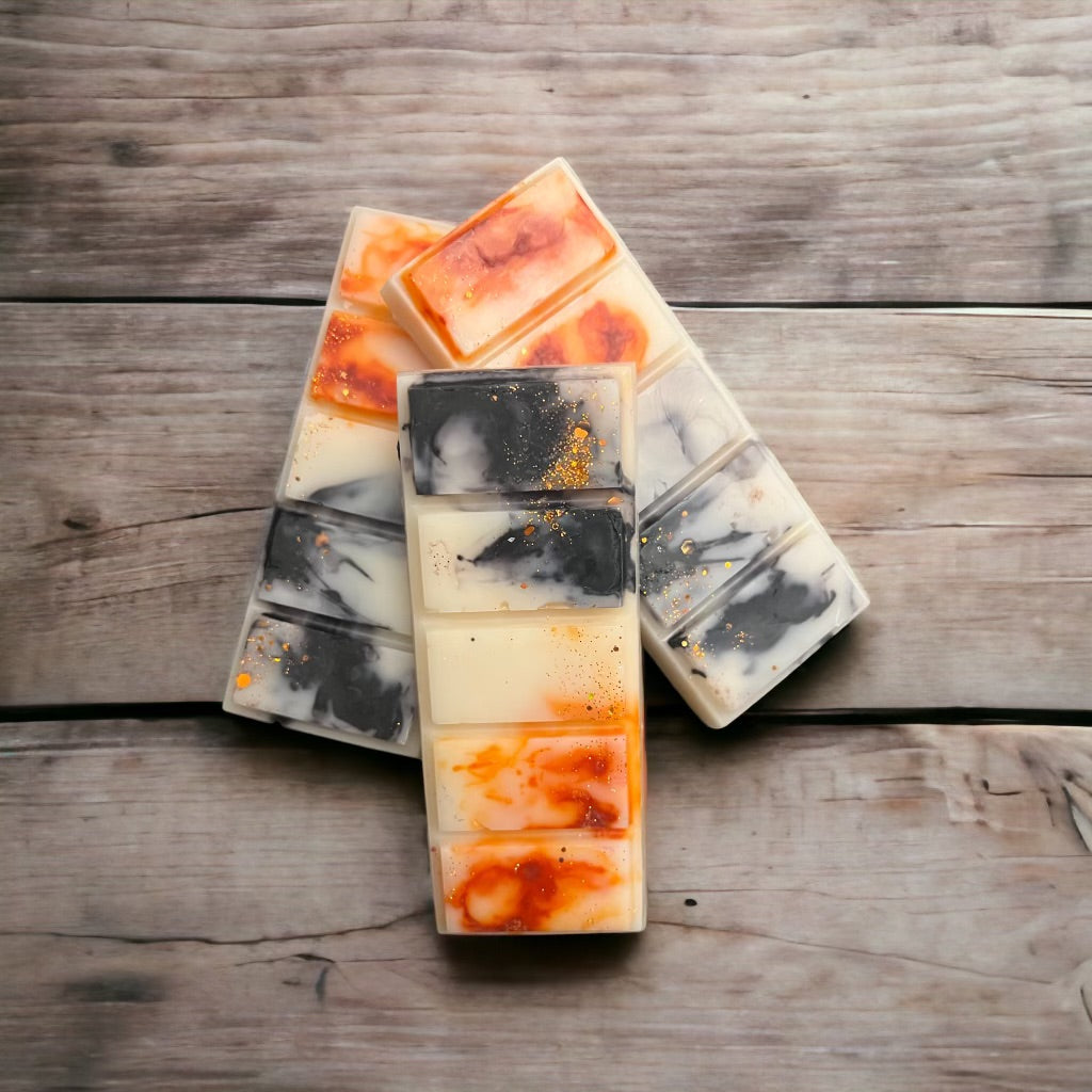 Add a Little Spice - 100% Soy wax melt - PERFECT SCENT FOR FALL