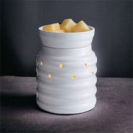 Illumination Tart Wax Warmer